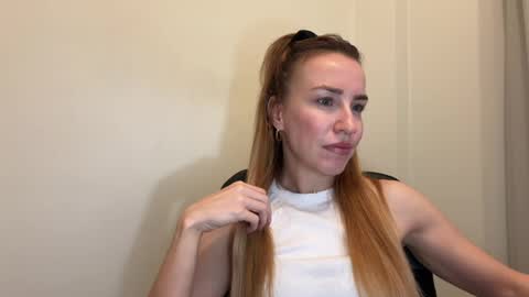 Anastasia online show from May 7, 7:37 am