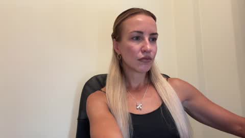 Anastasia online show from July 28, 7:17 am