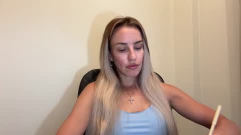 Anastasia online show from July 8, 7:34 am
