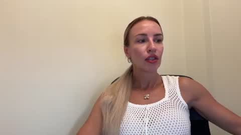 Anastasia online show from August 3, 7:10 am