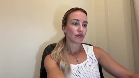 Anastasia online show from July 7, 7:09 am