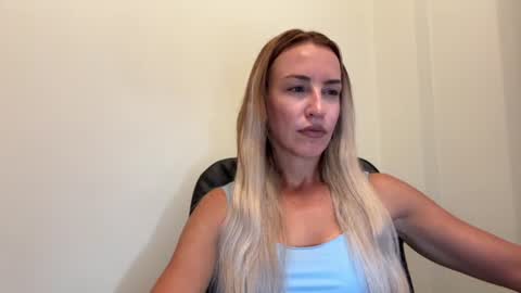 Anastasia online show from July 24, 7:16 am