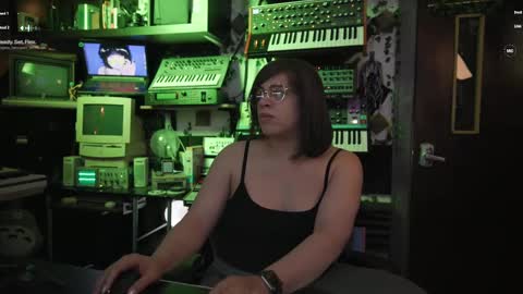 NyxRaven online show from February 11, 11:22 pm