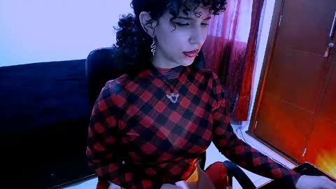 Nyxxei online show from April 21, 9:33 pm