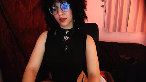 Nyxxei online show from February 3, 6:22 am