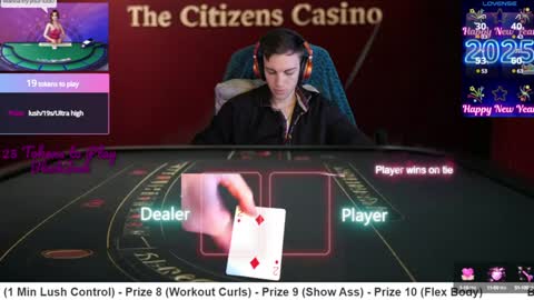 NZ Citizen online show from January 4, 9:21 am