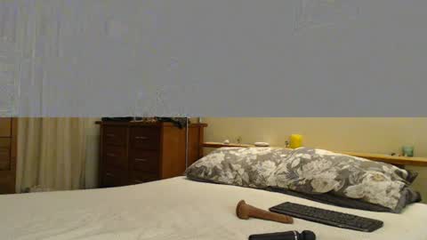 Stef  Derek online show from June 29, 1:24 am