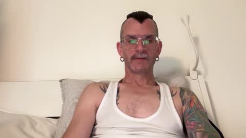 Jonathan Deep online show from February 12, 12:53 pm