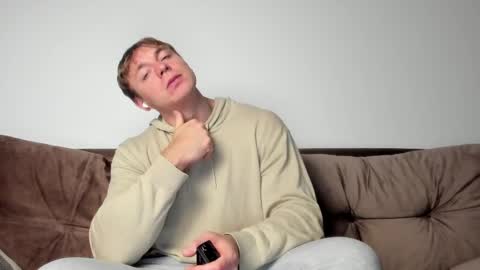 o_r_b_i_t online show from February 25, 4:57 pm