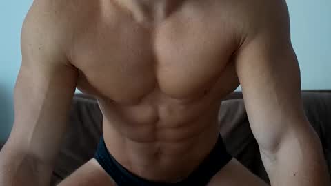 o_r_b_i_t online show from October 19, 9:25 am