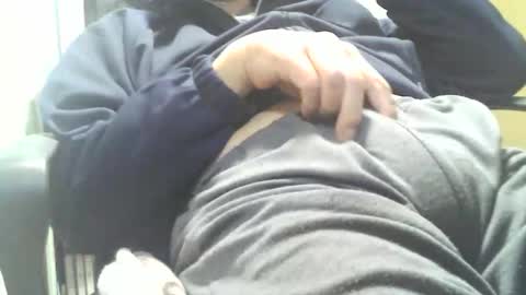 obahiro823844 online show from April 26, 12:25 pm