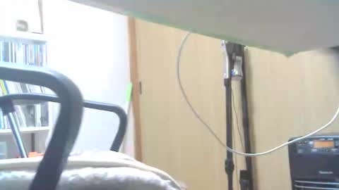 obahiro823844 online show from April 27, 12:25 pm