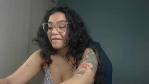 Vale online show from November 23, 12:30 am