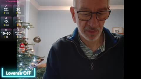 Obliox online show from December 20, 3:42 pm