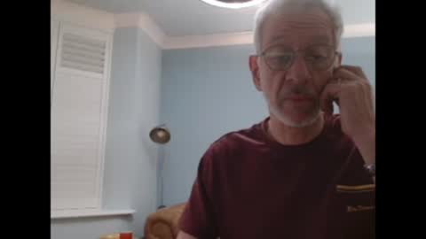 Obliox online show from December 1, 4:53 pm