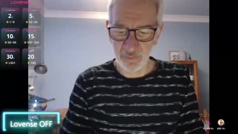 Obliox online show from December 17, 4:21 pm