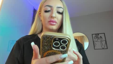 Rubby online show from December 20, 6:09 am