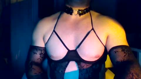 Doxy online show from August 8, 11:15 pm