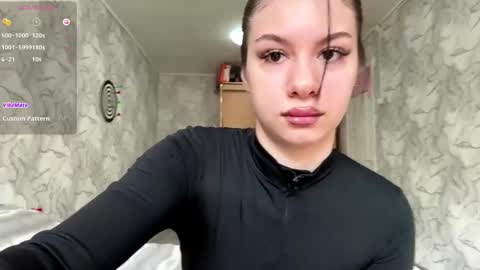 Amelia online show from April 20, 8:17 am