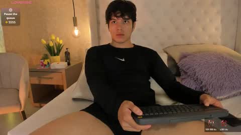 OBSIDIAN online show from May 27, 2:58 pm