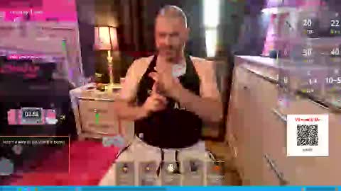 Obsidian stallion online show from October 12, 10:33 pm