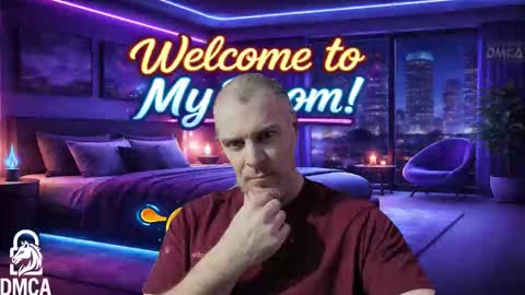 Obsidian stallion online show from March 20, 6:29 am