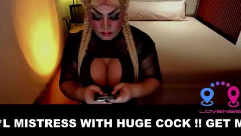  MISTRESS  JANE  online show from February 23, 1:52 am