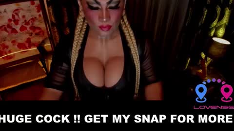  MISTRESS  JANE  online show from November 12, 4:53 pm