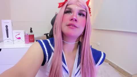 ocean_tay online show from September 10, 12:55 am