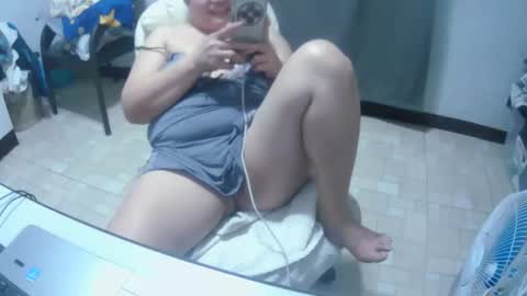 oceanajamara88 online show from February 5, 4:54 pm