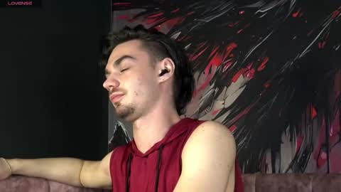 OceanHeart online show from December 14, 8:04 pm