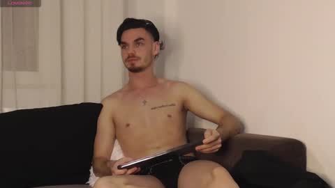 OceanHeart online show from November 10, 10:45 pm