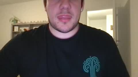 Brandon online show from February 21, 7:43 pm