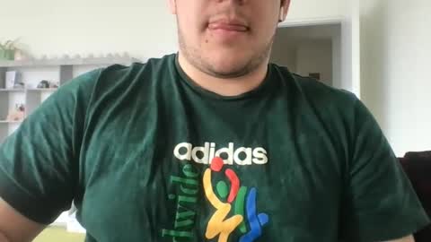 Brandon online show from February 14, 1:40 pm