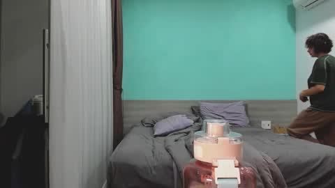 Snapshot of octopussy69x chatting on February 16, 11:59 am Evie online show from February 16, 11:59 am