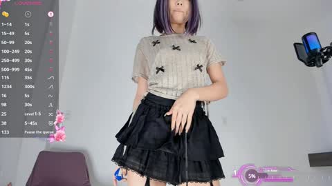 Assuri online show from January 26, 12:37 am