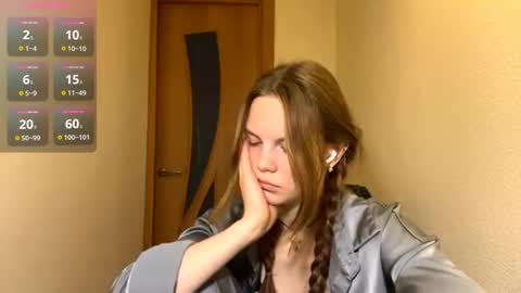 Snapshot of odelynacrook chatting on September 13, 1:57 pm Aneta Bruno online show from September 13, 1:57 pm