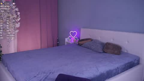 Alice online show from April 5, 8:06 pm