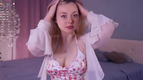 Alice online show from April 9, 6:13 pm