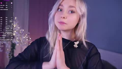 Alice online show from April 13, 6:12 pm