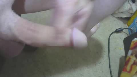 odentonman4fun online show from October 27, 4:45 am