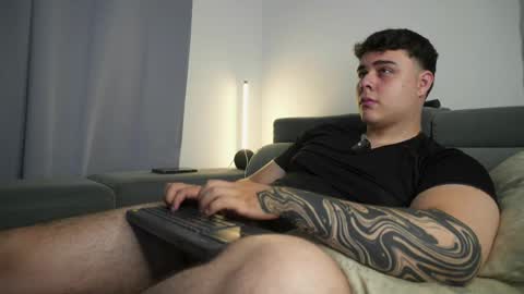 ODIN online show from September 13, 2:36 am