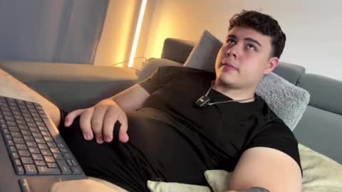 ODIN online show from September 24, 6:03 pm