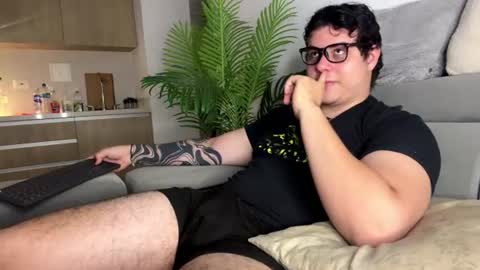ODIN online show from June 23, 2:52 am