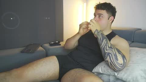 ODIN online show from February 5, 2:51 am