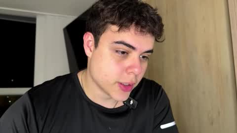 ODIN online show from February 26, 2:48 am