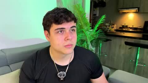 ODIN online show from October 19, 1:21 am