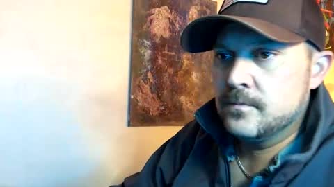 Odin Stone online show from June 1, 8:21 pm