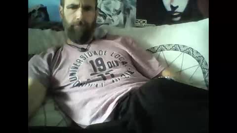 oedipe666cam online show from January 13, 1:52 pm