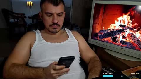 officeman7 online show from February 16, 4:05 pm